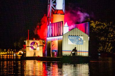 Foto's Gondelvaart 2023