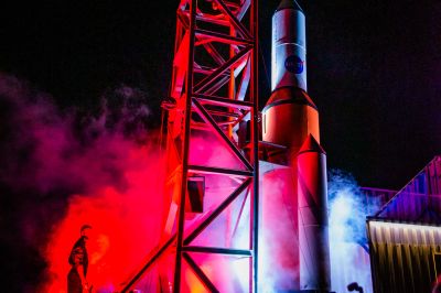 Foto's Gondelvaart 2023