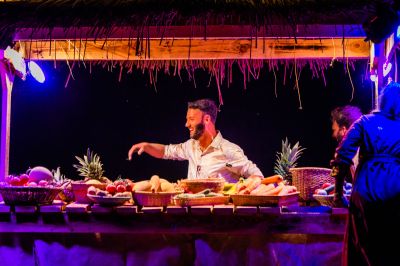 Foto's Gondelvaart 2023