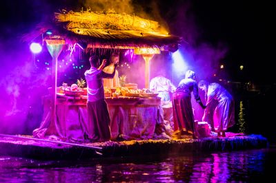 Foto's Gondelvaart 2023