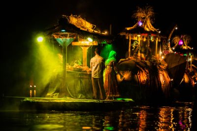 Foto's Gondelvaart 2023